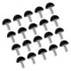 thumbnail image 5 of 20 piezas patas ajustables para muebles de patio niveladores de muebles roscados patas niveladoras mesas niveladores de patas para muebles para escritorios suministros de estabilidad, 5 of 5
