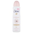 thumbnail image 2 of Dove Invisible Care Floral Touch Antiperspirant Deodorant Spray 150ml, 2 of 5