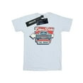 thumbnail image 1 of Supernatural Mens Driver Picks The Music T-Shirt, 1 of 3