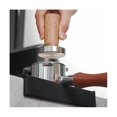 thumbnail image 5 of Sello para apisonador de café Espresso: apisonador de café con mango de madera real, apisonador de café Espresso Incluye almohadilla de silicona como se muestra, 5 of 5