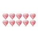 thumbnail image 2 of Globos de corazón, globos de aluminio con forma de corazón, globos de amor, globos de San Valentín para bodas, decoraciones de despedida de soltera, aniversarios., 2 of 6