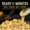 thumbnail image 2 of Private Selection Spicy Poblano with Aged Cheddar Macaroni and Cheese 12 oz - Pack of 1, 2 of 3