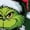 1-Green, variant on Vintage Christmas Sweatshirts for Women Long Sleeve Funny Cute Xmas Crewneck Pullover 3-Gray L Q