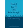 thumbnail image 1 of Pre-Owned Belief, Truth and Knowledge (Paperback) 0521097371 9780521097376, 1 of 1