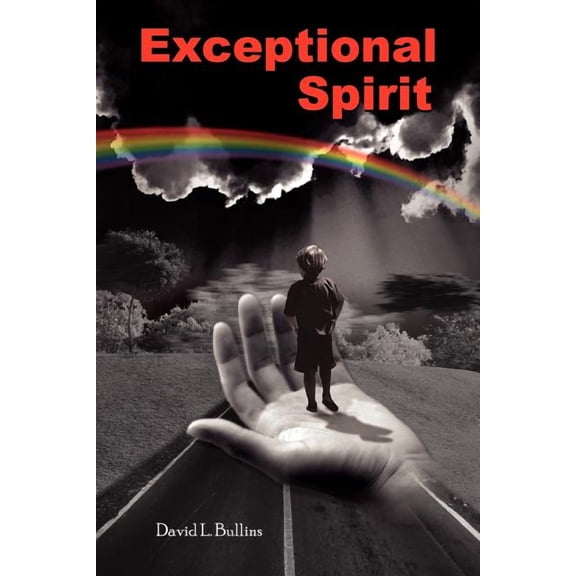 Exceptional Spirit, (Paperback)