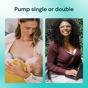Willow Sync Wearable Double Electric Breast Pump