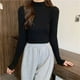 thumbnail image 4 of Suéter Para Mujer Blusa Moda Elegantes Casual Manga Largas, 4 of 7