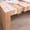 Coffee Table, variant on Modern Console Table, 62" Long Entryway Table with Chevron Patterned Top, M