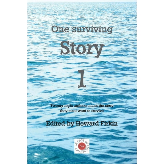 One Surviving Story, (Paperback)