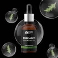 thumbnail image 2 of Beardo Huile Essentielle de Romarin, 15 ml Chacune (Lot de 2), 2 of 5