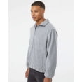 thumbnail image 2 of Burnside Gris Chiné 10472 2TG, 2 of 5