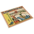 thumbnail image 3 of Print: The Great Forepaugh & Sells Brothers Shows Combined. Phenomenal, 3 of 4