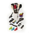 thumbnail image 1 of Farberware Ensemble d'outils et de gadgets, 28 pièces, 1 of 5