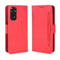 thumbnail image 4 of Funda Cartera Magnética para Xiaomi Redmi Note 11 4G- Tarjetero Desmontable, Cuero PU, Soporte, 4 of 6
