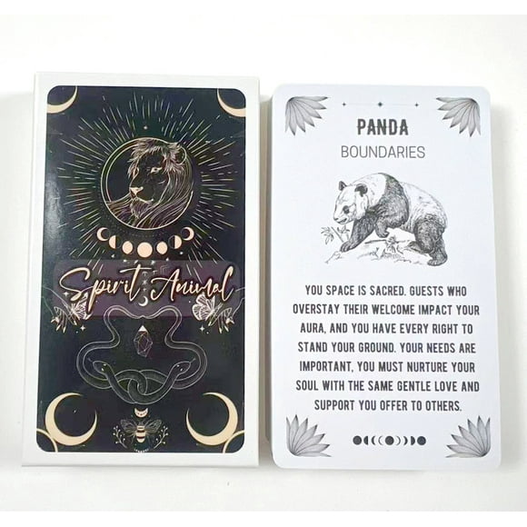 The Love Angel Oracle Cards A 54 Tarot Cards Full EnglishFate Divination  Entertainment Fortune-telling Board Game with keywords