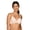Sheer Quartz Stripe, variant on Women's Beauty Back Full Coverage Smoothing Underwire Bra, Style 75345