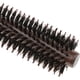 thumbnail image 3 of Cepillo redondo para el cabello con cerdas de jabalí para rizar, dar volumen y 23 x 11 x 19 centímetros, 3 of 6