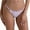 Purple, variant on Women's Low Waist Breatheable Briefs Solid Color Crotch Underwear Panties Bikini Small Underwear Big Panties Travel Underwear Women Extra Large Panties for Women High Cut Underwear Women