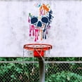 thumbnail image 6 of 1sheet PET Hollow Out Drawing Painting Stencils for Scrapbook Photo Album Skeleton 297x210mm, 6 of 9