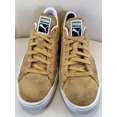 thumbnail image 3 of PU & MA Suede Classic XXI Honey Mustard/PU & MA White 11, 3 of 6