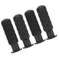 thumbnail image 5 of 4pcs Foosball Table Handles Nonskid Table Soccer Handles Sturdy Foosball Grips Foosball Table Parts, 5 of 7