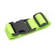 thumbnail image 2 of Correa ajustable para equipaje idealhome2016, correa para maleta, correa de amarre para viajes Verde, 2 of 7