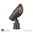thumbnail image 2 of Wac Lighting 5011 Accent 6" Tall Led Flood Light - Black, 2 of 7