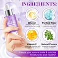 thumbnail image 3 of Press-On Nail Remover, Nourishes & Cares For Nails, Gently & effectively, 2.02 fl oz, 3 of 10