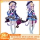 thumbnail image 2 of Qiqi-figura de acción de Anime Genshin Impact Klee, 23cm, Hu Tao/Paimon, modelo de colección, juguetes, regalos Gong Bohan LED, 2 of 2