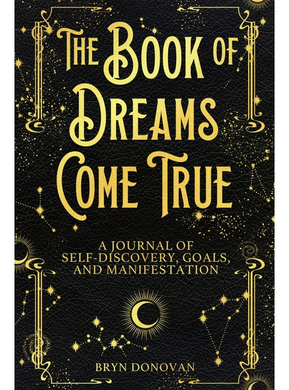 The Book of Dreams Come True (Paperback)