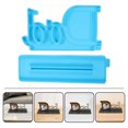 thumbnail image 3 of CIMAXIC father's day 1 Set Father's Day Photo Frame DIY Creative Photo Frame Mold Desktop Mold,8.07"X4.13"X2.6", 3 of 5