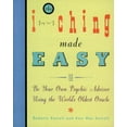 thumbnail image 1 of Pre-Owned I Ching Made Easy (Paperback) 0062510738 9780062510730, 1 of 1