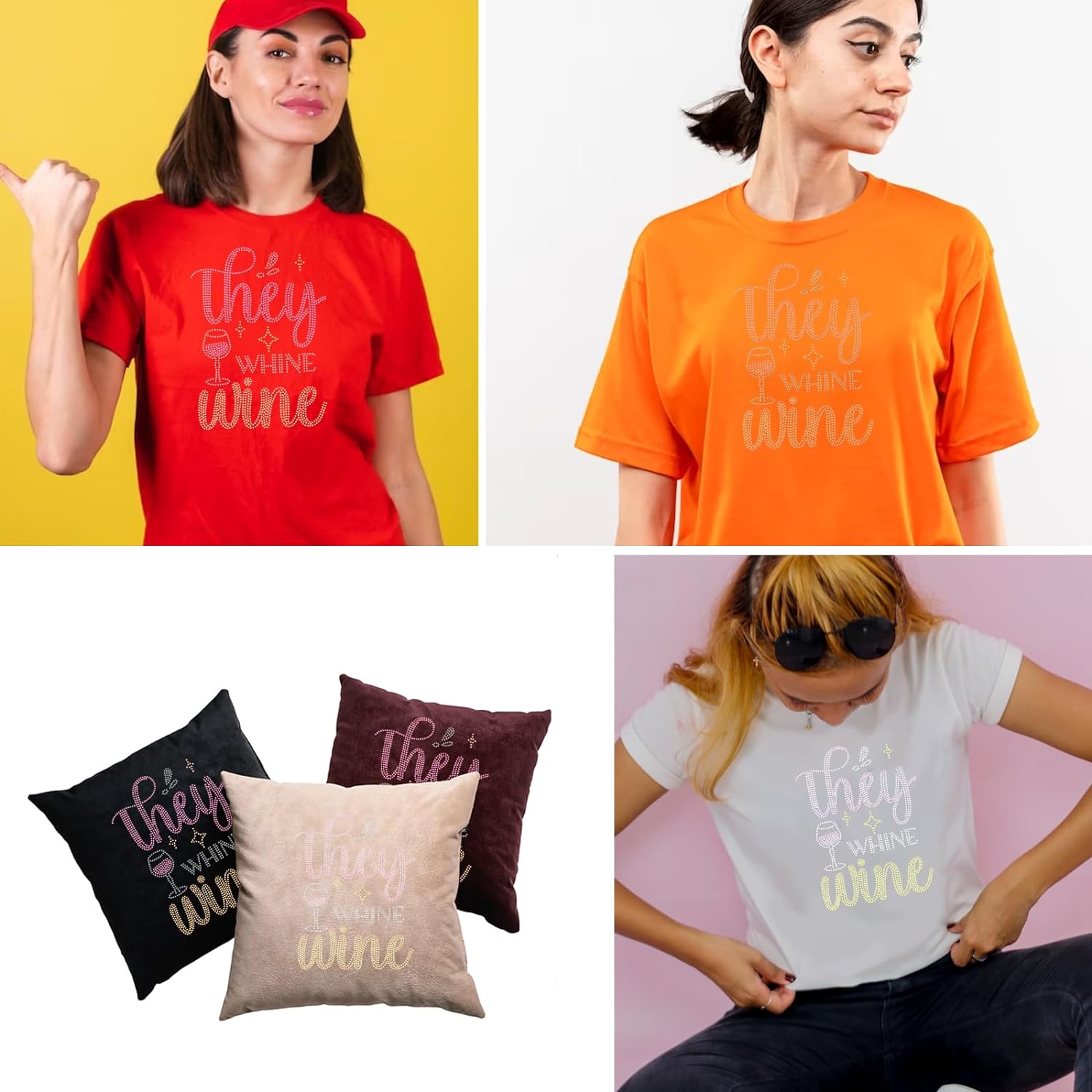 FUFUYO Parches De Transferencia De Hierro Para Madre, Pegatinas De