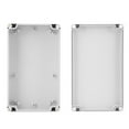 thumbnail image 2 of Water resistant IP65 ABS Project Enclosure Case Wiring Junction Box 200*120*56mm, 2 of 14