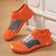 thumbnail image 4 of On Water Shoes Mesh Upper Barefoot -Dry Aqua Shoes For Beach Swimming Yoga, 4 of 9