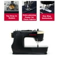 thumbnail image 3 of Sewing Machine SINGER Heavy Duty 500 Classic w/ Accessory Kit, 3 of 6