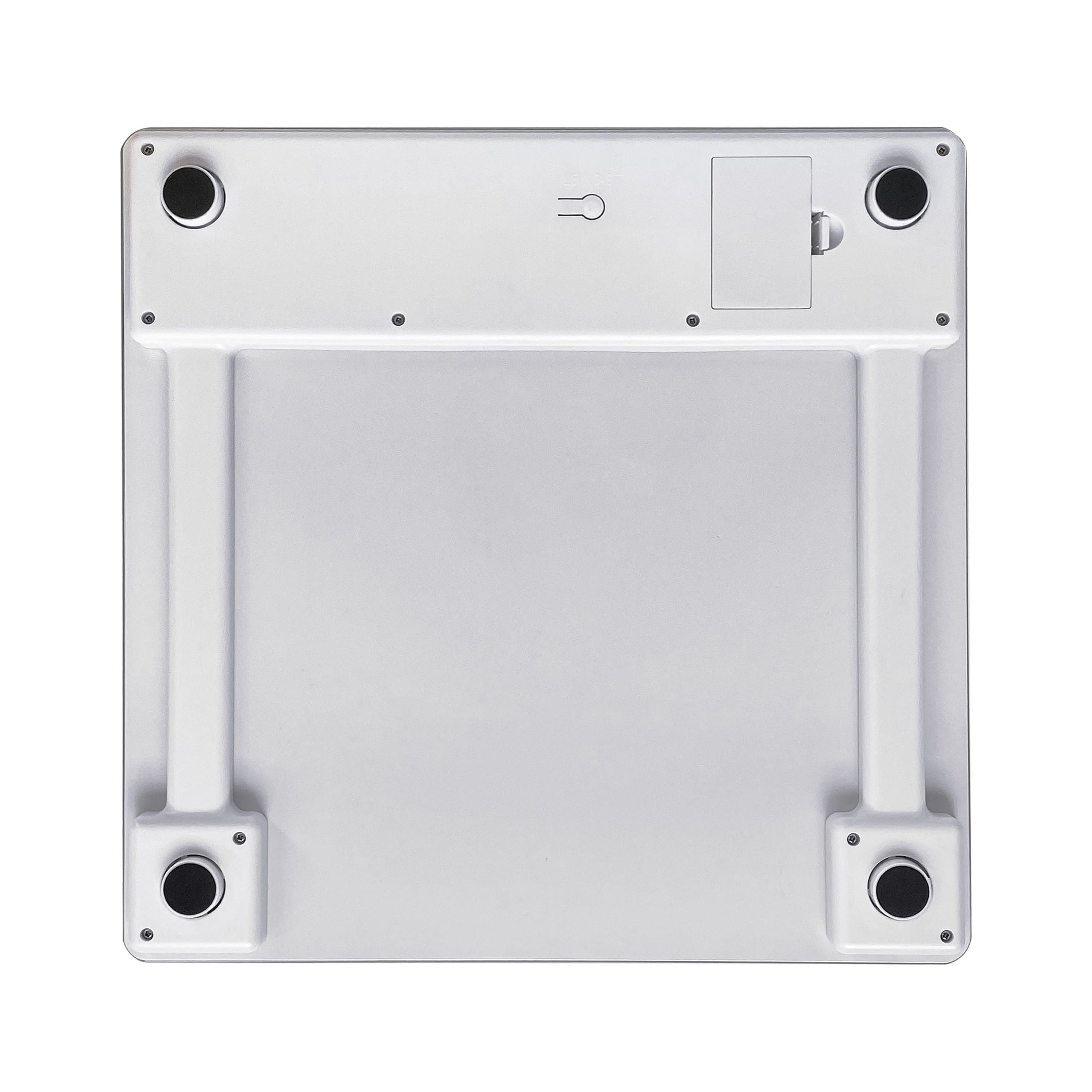 Taylor Digital Body Composition 8 User Glass Scale White 5282542