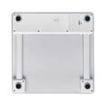 thumbnail image 6 of Taylor Digital Body Composition 8 User Glass Scale White 5282542, 6 of 8
