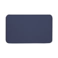 thumbnail image 1 of Tapete de Regadera Mainstays Azul, 1 of 4