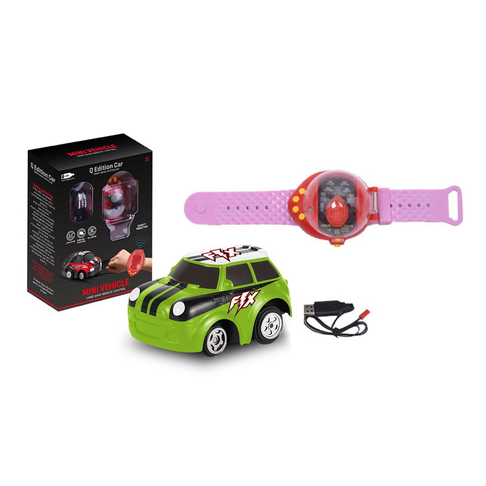 sensor remote control car