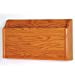 thumbnail image 3 of Porte-rayons en Bois Maillet, Chêne Moyen, 1 Unité, 3 of 3
