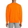thumbnail image 4 of Athletic Works Men's Fleece Crewneck Sweatshirt, 4 of 5