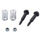 thumbnail image 1 of Pernos de escape áticos y accesorios del de tuercas de resorte 35129 de reparación de silenciadores universales, materiales de alta Baoblaze Perno de escape y resorte, 1 of 6