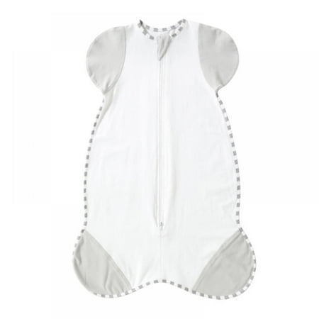 

TINKER Pure Cotton Baby Sleeping Bag Children Spring and Summer Air-conditioned Room One-piece Pajamas