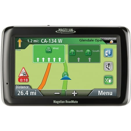 RoadMate 3055 (Refurbished)