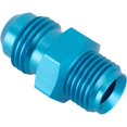 thumbnail image 3 of Carb and Fuel Pump Fitting, 1/2 Inch-20, AN 6, 3 of 6
