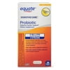 Equate Digestive Care Probiotic Capsules, 28 Count