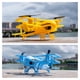 thumbnail image 2 of JJRC JJRC H95 RC Drone Mini Drone, 2 of 8