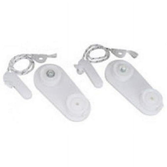 Aftermarket Appliance APL8194001 Dishwasher Door Balance Link Kit for Whirlpool