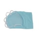 thumbnail image 3 of Guantes de medio dedo Transpirables Protección UV Guantes de seda de hielo para exteriores para hombres y mujeresL Izquierda, 3 of 10